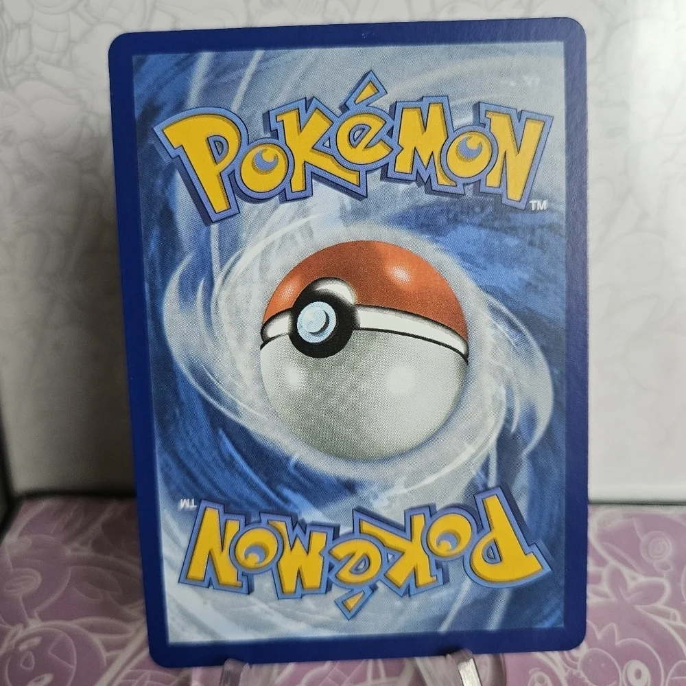 Pincurchin 064/189 Pokemon TCG Holo Rare